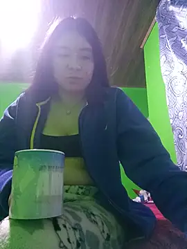 Zoe_aylor webcam
