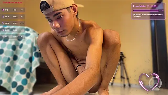 Milo_K webcam