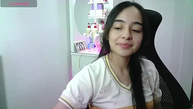 aineangeel webcam