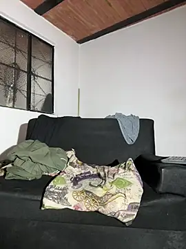 willian_m777 webcam