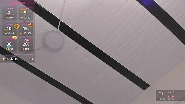 Candaceoweens webcam