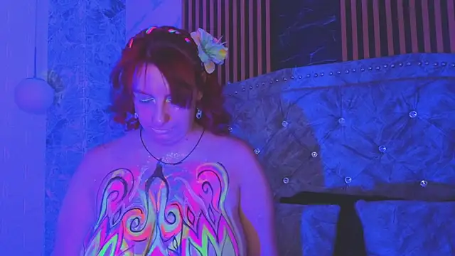 angel__red_ webcam