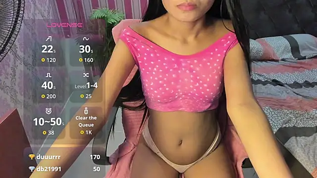 Mica_Jones webcam