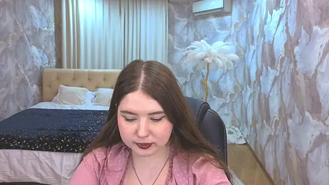 PixelGoddess webcam