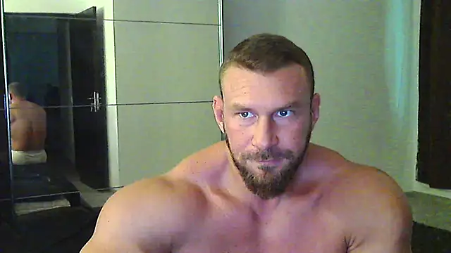 muscularkevin avatar