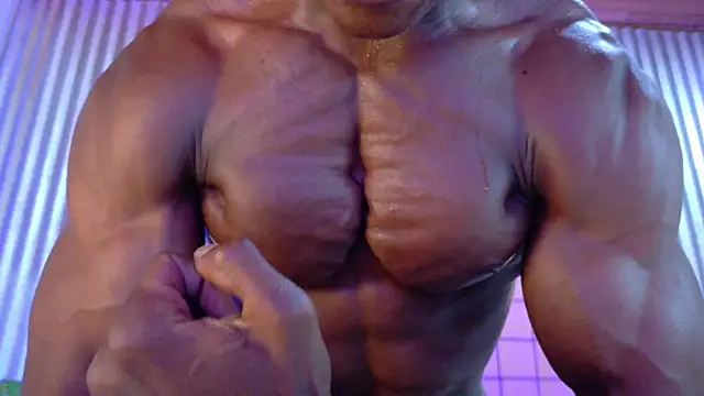 martin_killer (M young) - cum show