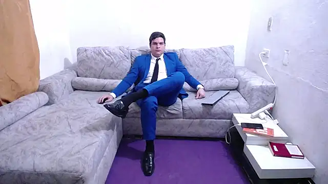 Victor_Maitland webcam