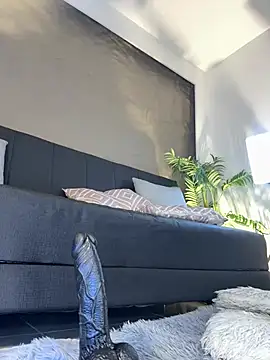 Isa__Blanc webcam