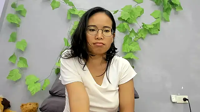 loveley_jenny webcam