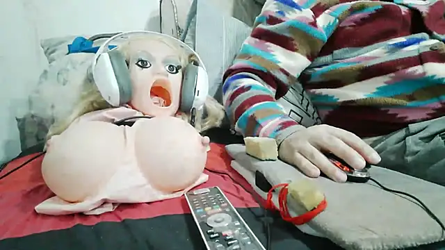 messi_syssy webcam
