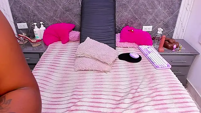 AndreaFletcher webcam