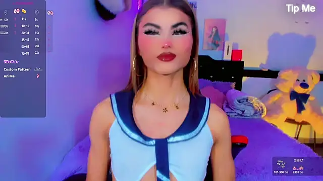 Jessica_smith_1 webcam