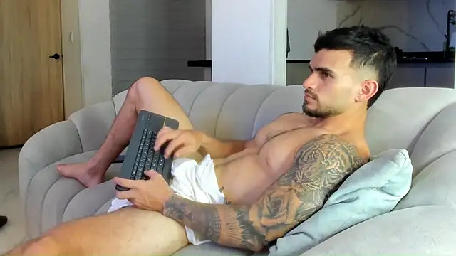 Ricardogo19 webcam