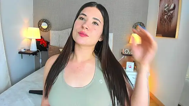 ValeryLovee webcam