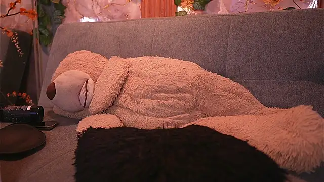 zoey-fox webcam