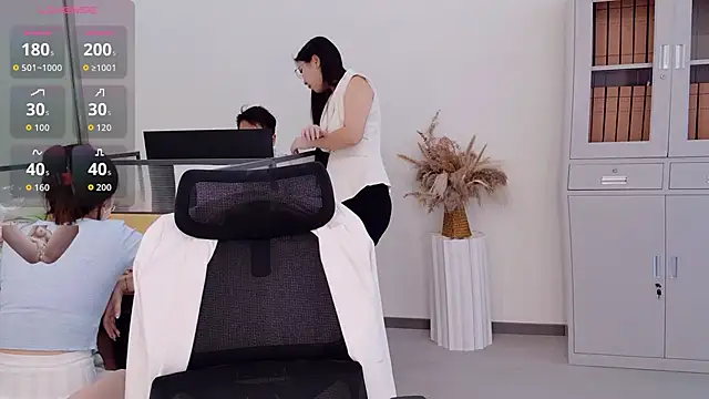 yangyang-777 webcam