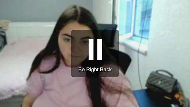 kitsune_8 webcam