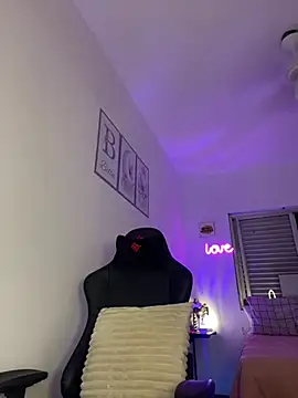 StacySpice01 webcam