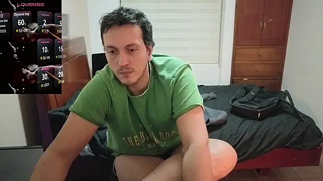 hardaftercum webcam