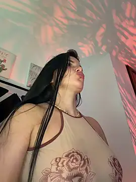 carol_latina13 webcam