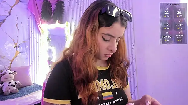 Naomy_tay1 webcam