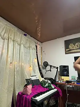 saranghae_ webcam