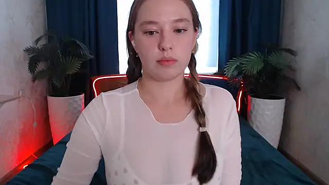 PureLedy webcam