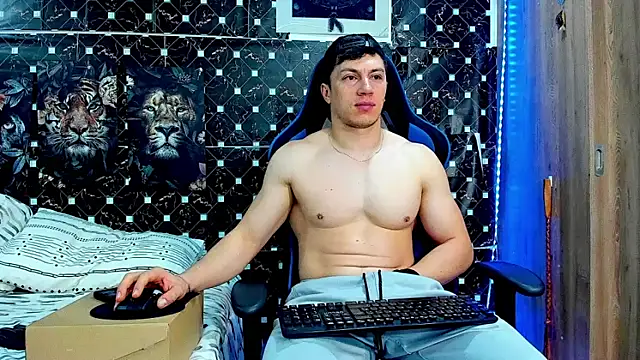 javiersexymann webcam