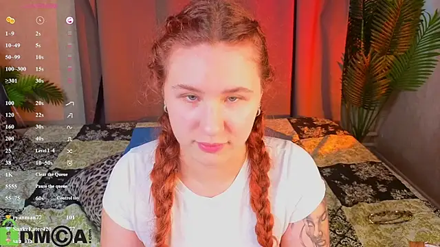 Elsie_Cutties webcam