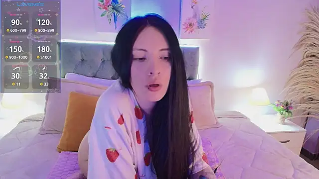 Neo_sarah_ webcam