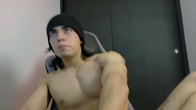eren_jeager webcam
