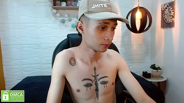 LucassSmith11 webcam