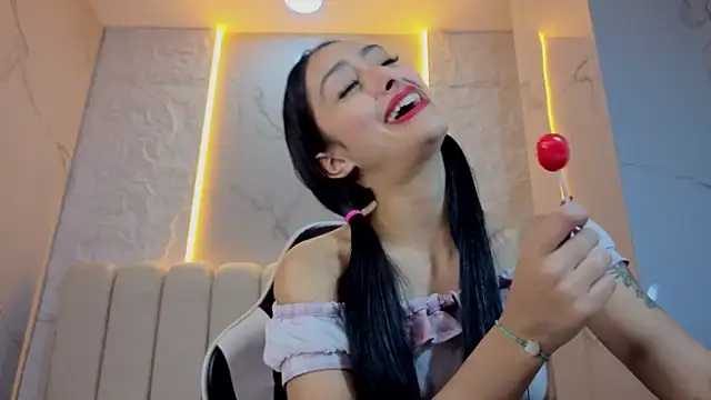 Tifany_Tx webcam