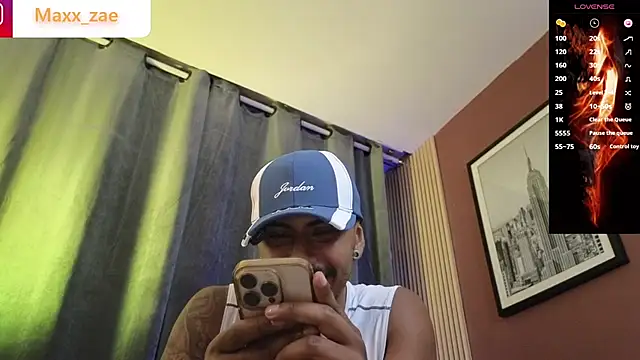 Latinmoster_boss webcam