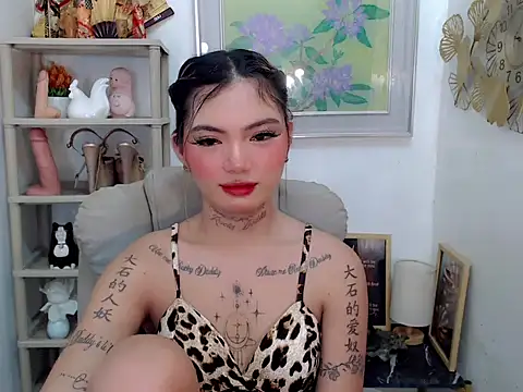 JasmineHiller webcam