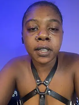 Ebony_Queeen webcam