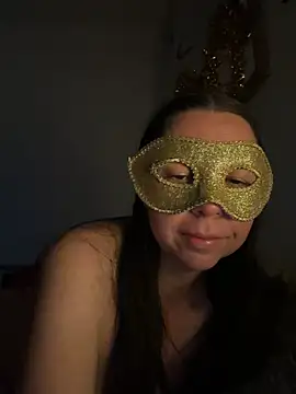 Mercy09107 webcam