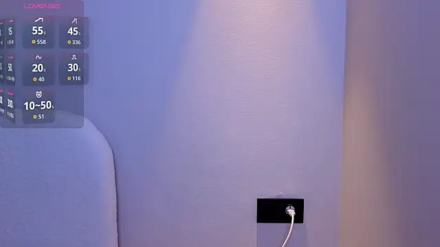 hikom1ko webcam