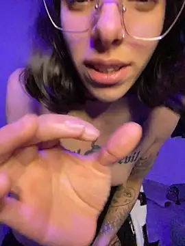 Poison_Ivy_29 webcam
