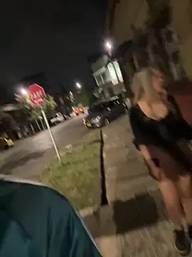 lindaandtony webcam