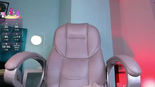 Lilyred_ webcam
