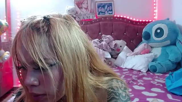 Candykane29 webcam