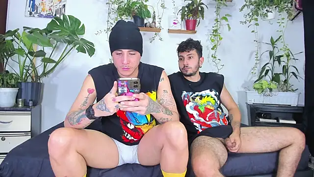 Adam_Borsalino webcam