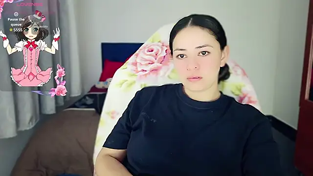 Aeseelia webcam