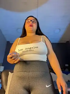 LuisAny webcam