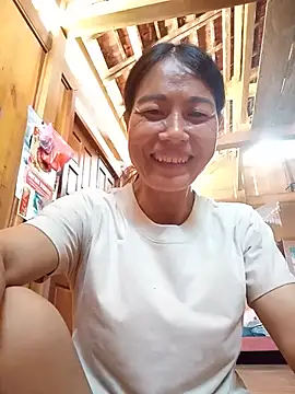 Lily-ly webcam