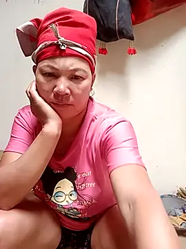 Meimei_Lucky webcam