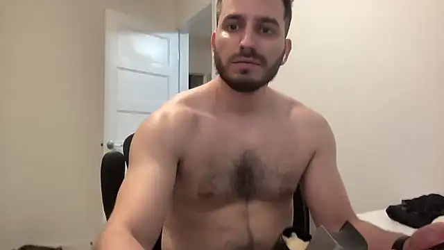 ThickDickMontreal webcam