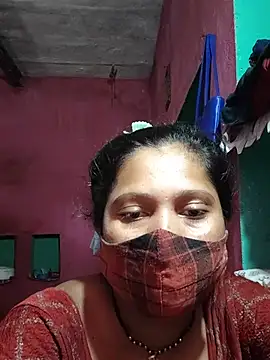 Sabnam_bhabi webcam