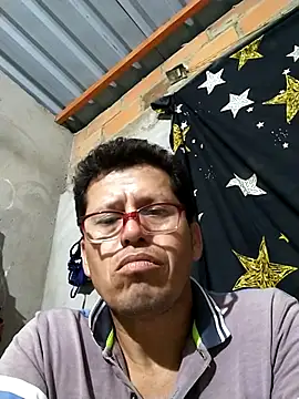 Wilsonpapito83 webcam